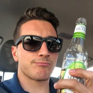 Meet your Posher, Jonah